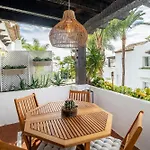 Costalita One Bedroom Apartment