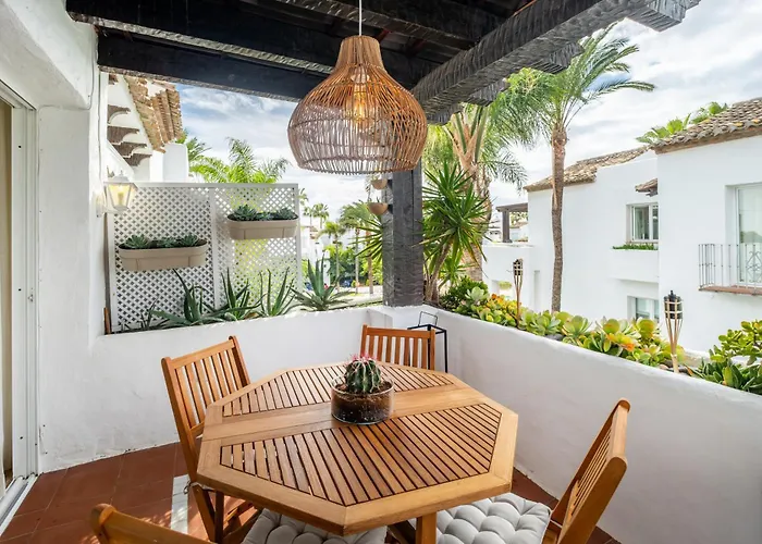 Costalita One Bedroom Apartment