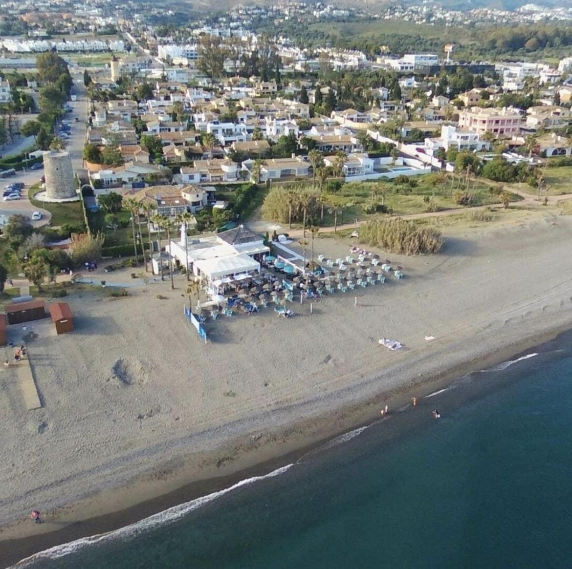 Appartement Costalita One Bedroom Estepona