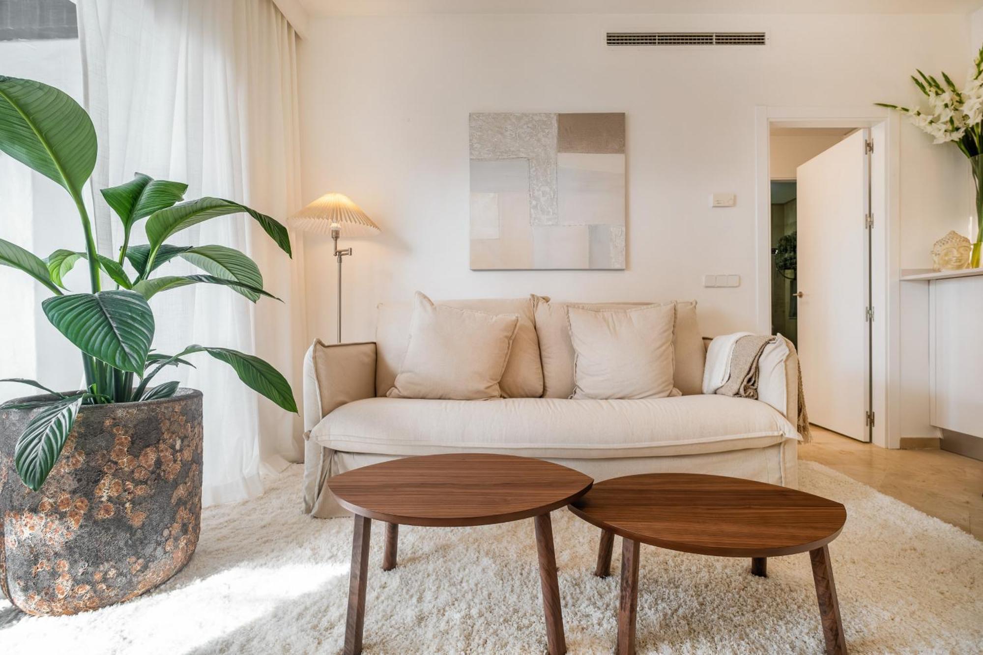 Costalita One Bedroom Appartement Estepona