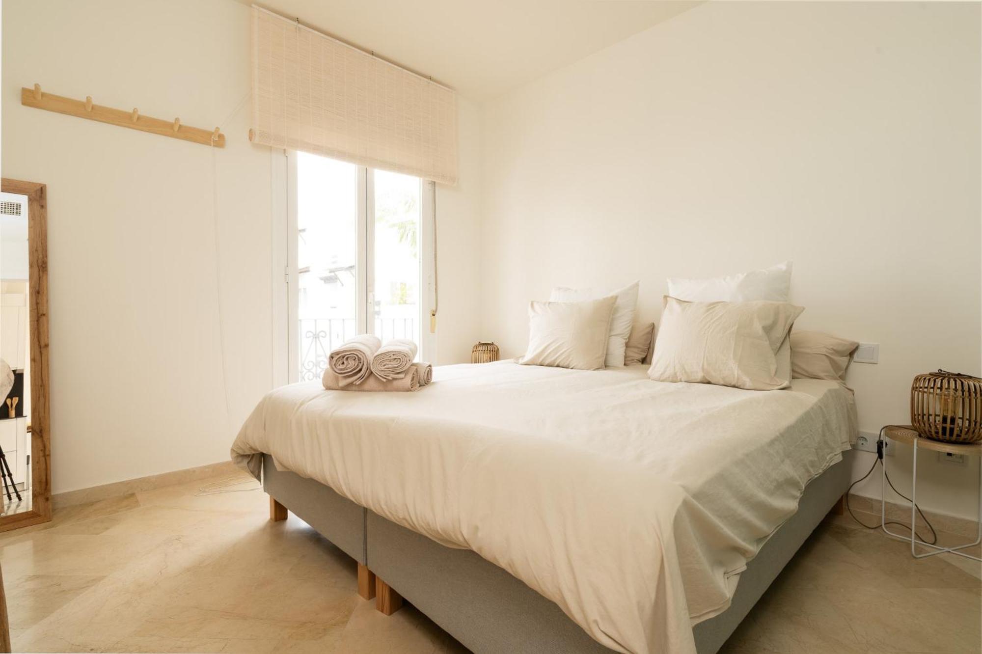 Appartement Costalita One Bedroom *