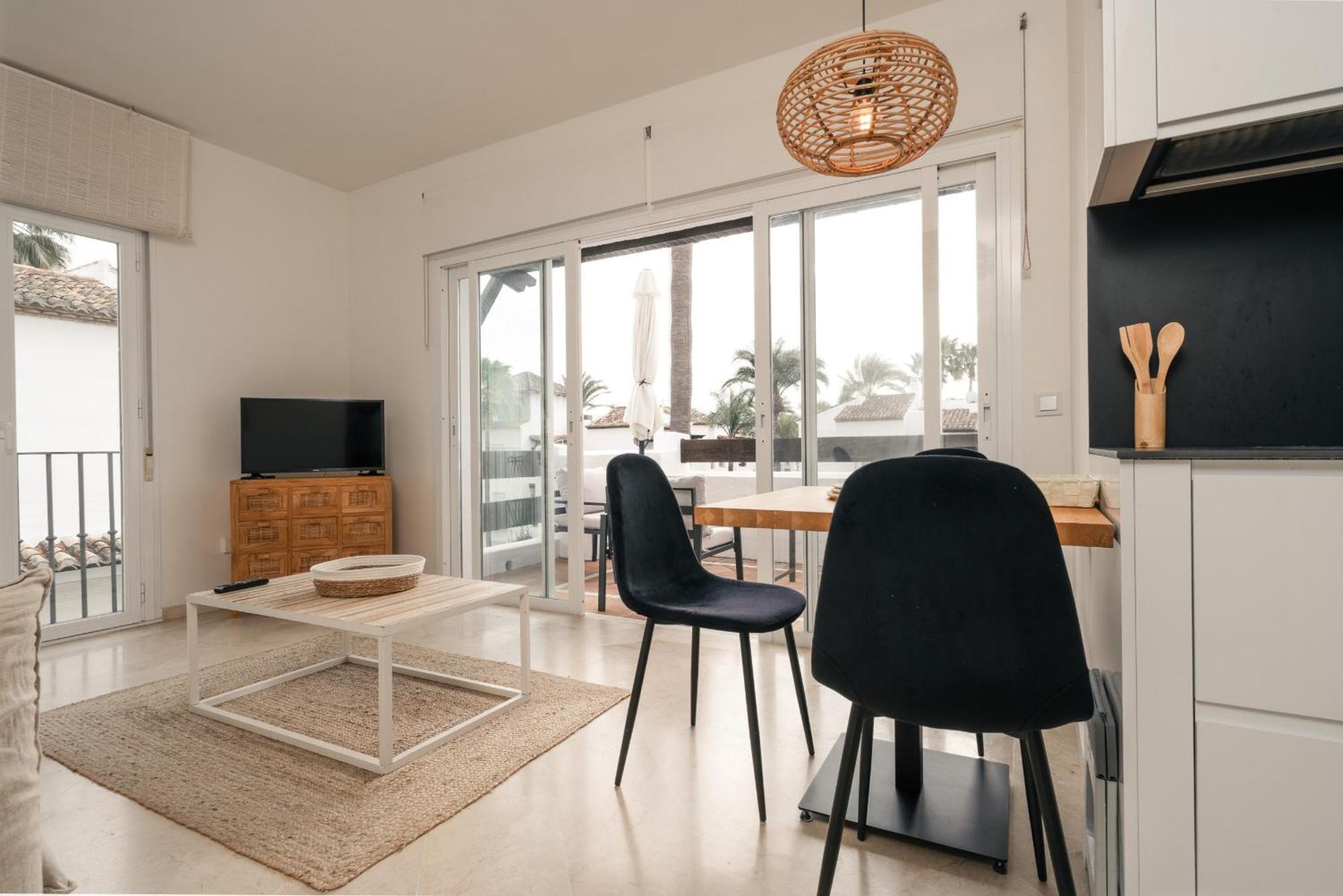 Costalita One Bedroom Appartement *