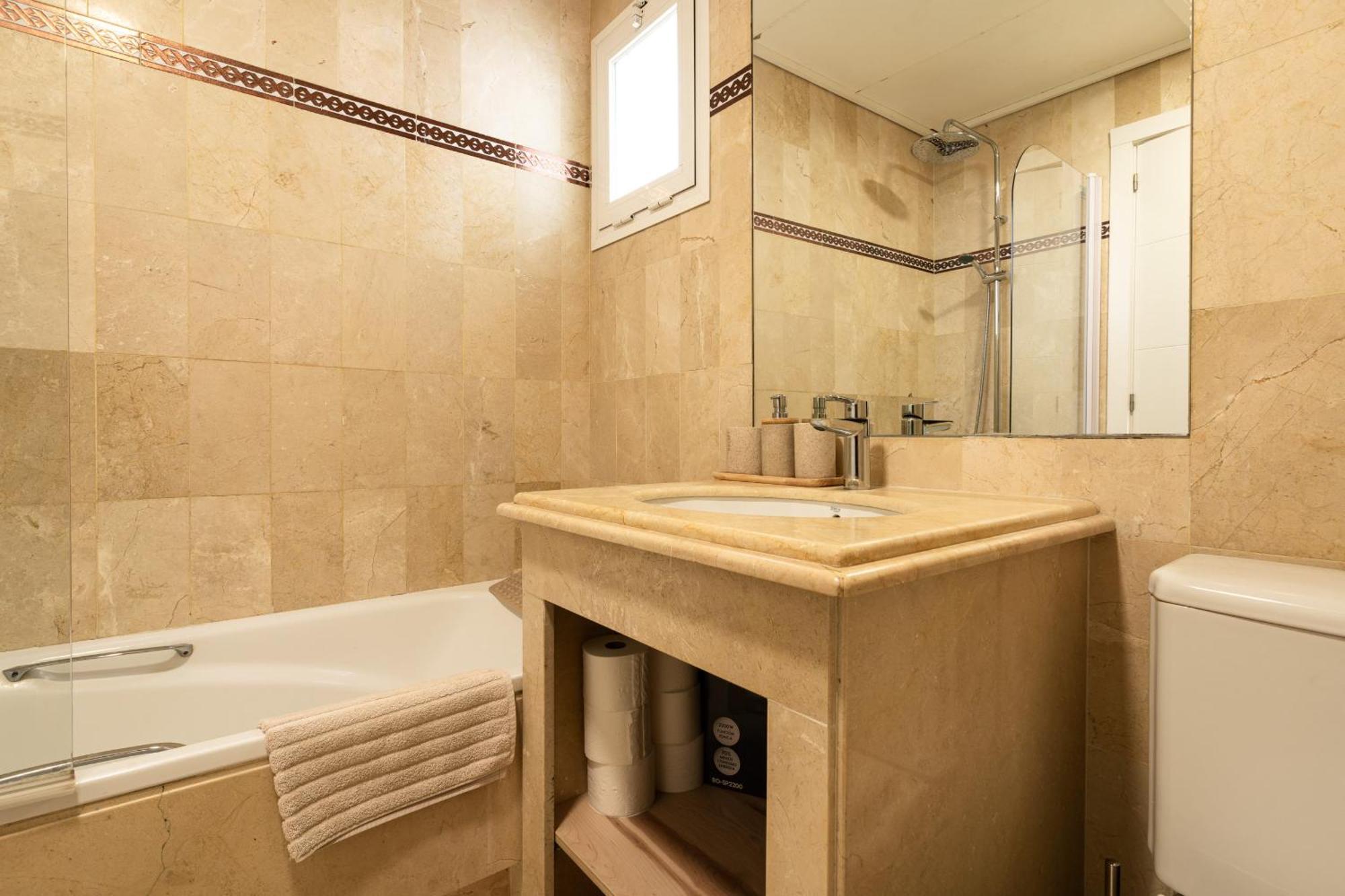 Appartement Costalita One Bedroom Estepona