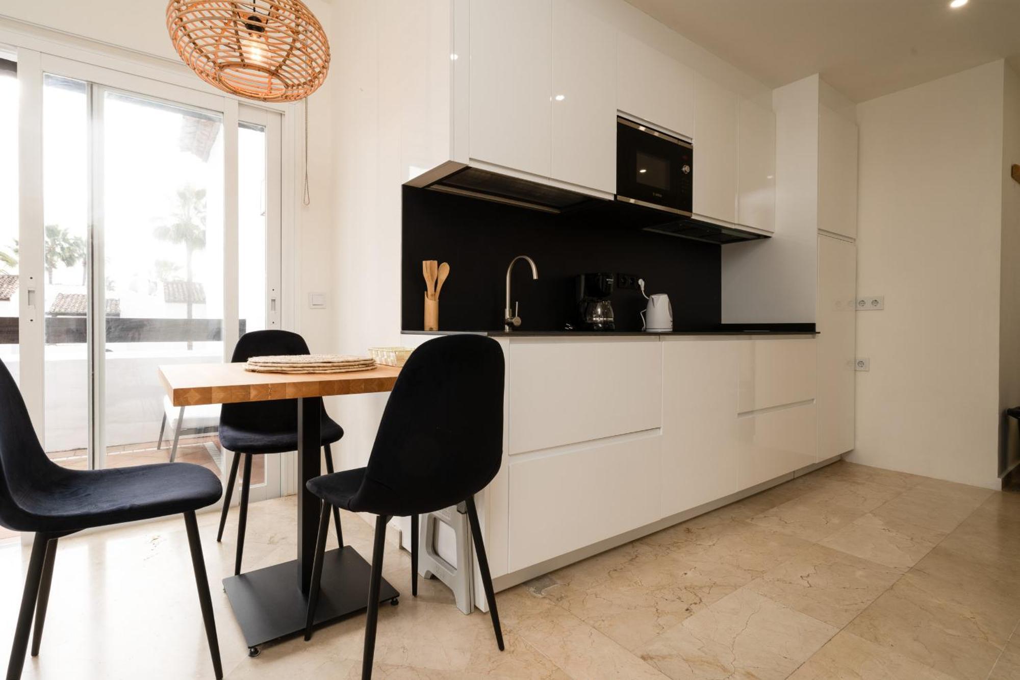 Appartement Costalita One Bedroom