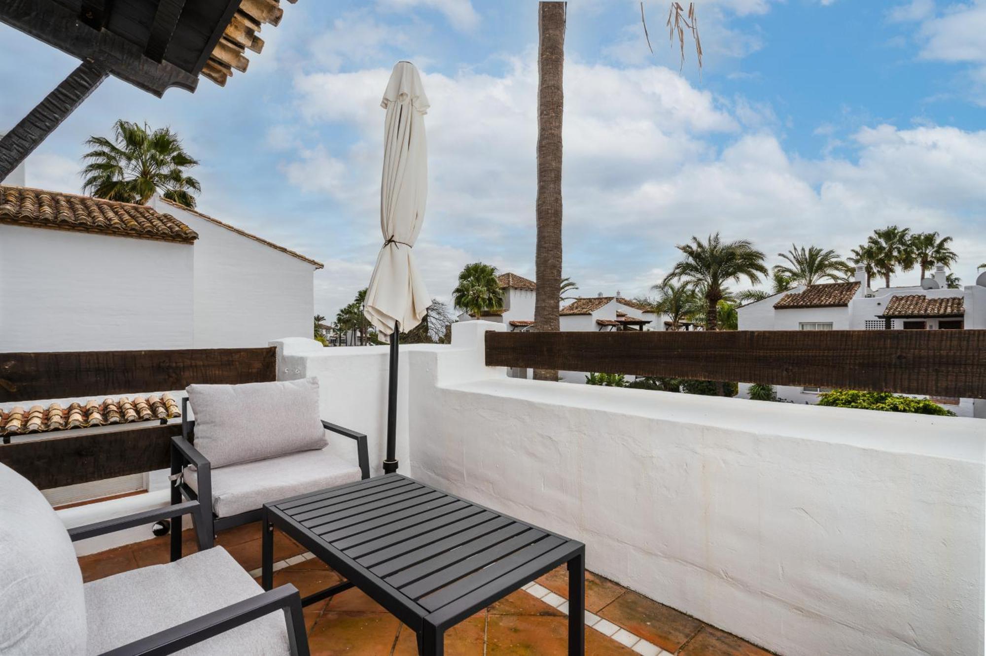 Costalita One Bedroom Appartement Estepona