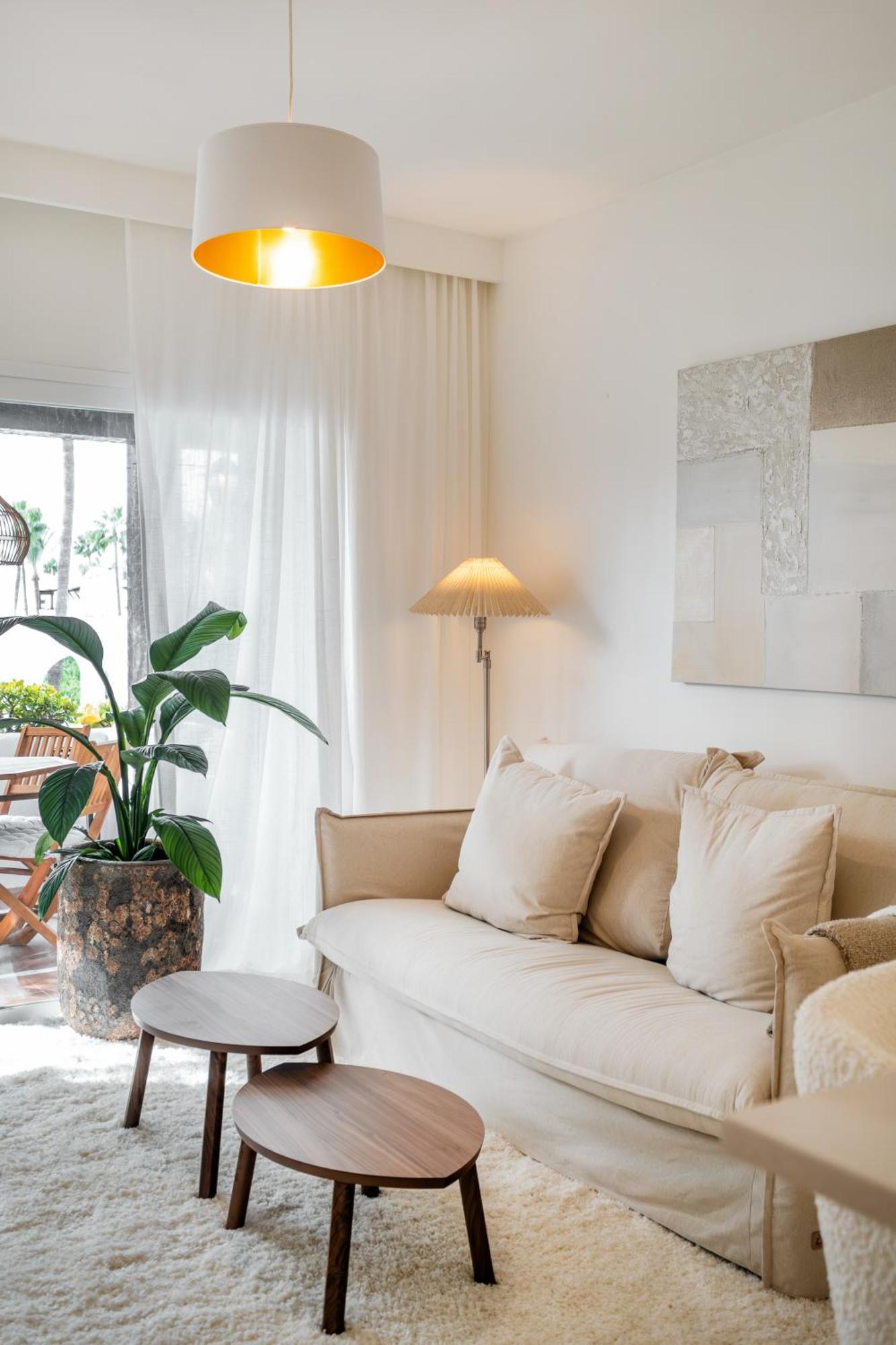 Costalita One Bedroom Estepona