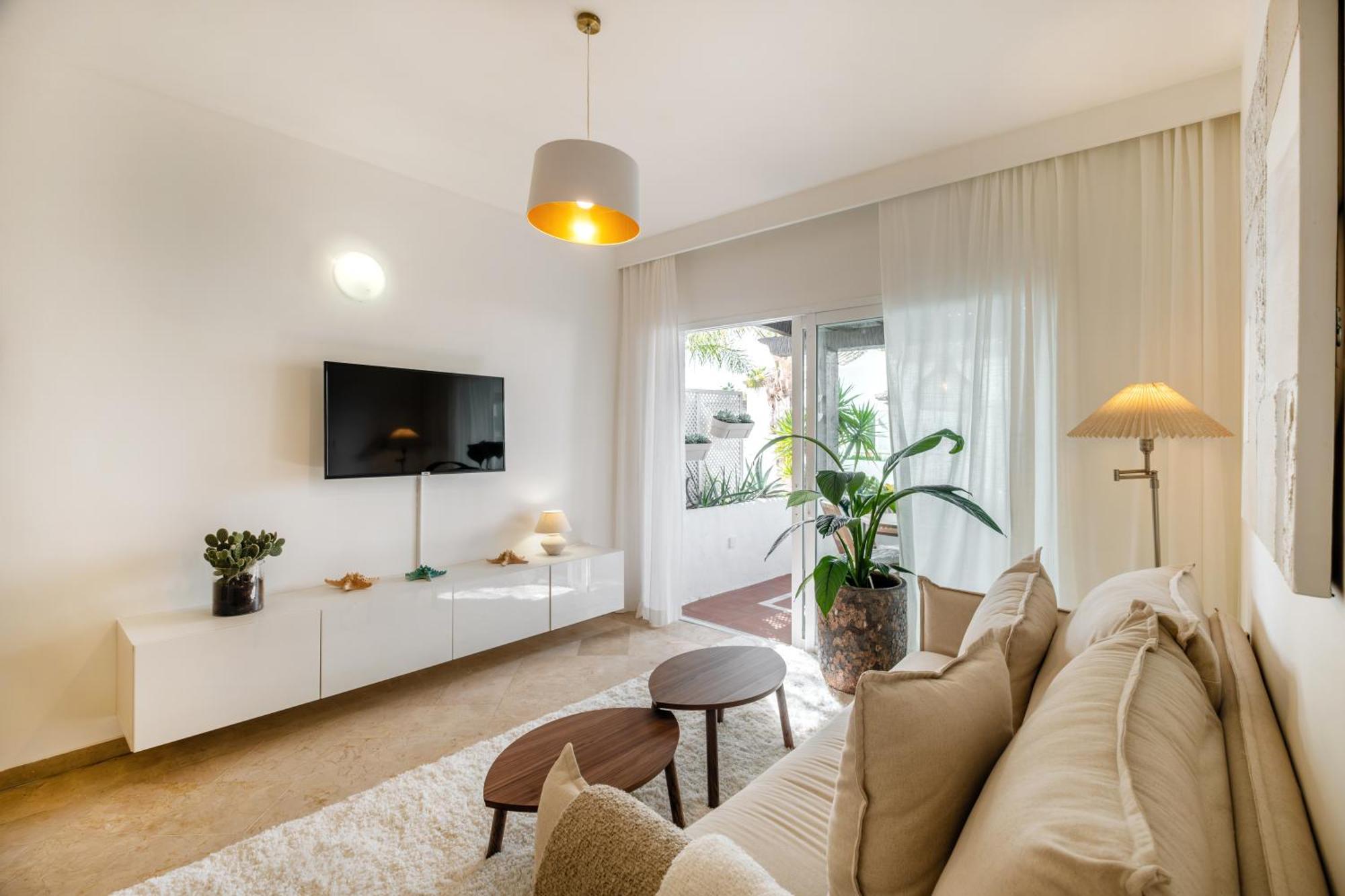 Costalita One Bedroom Apartamento *