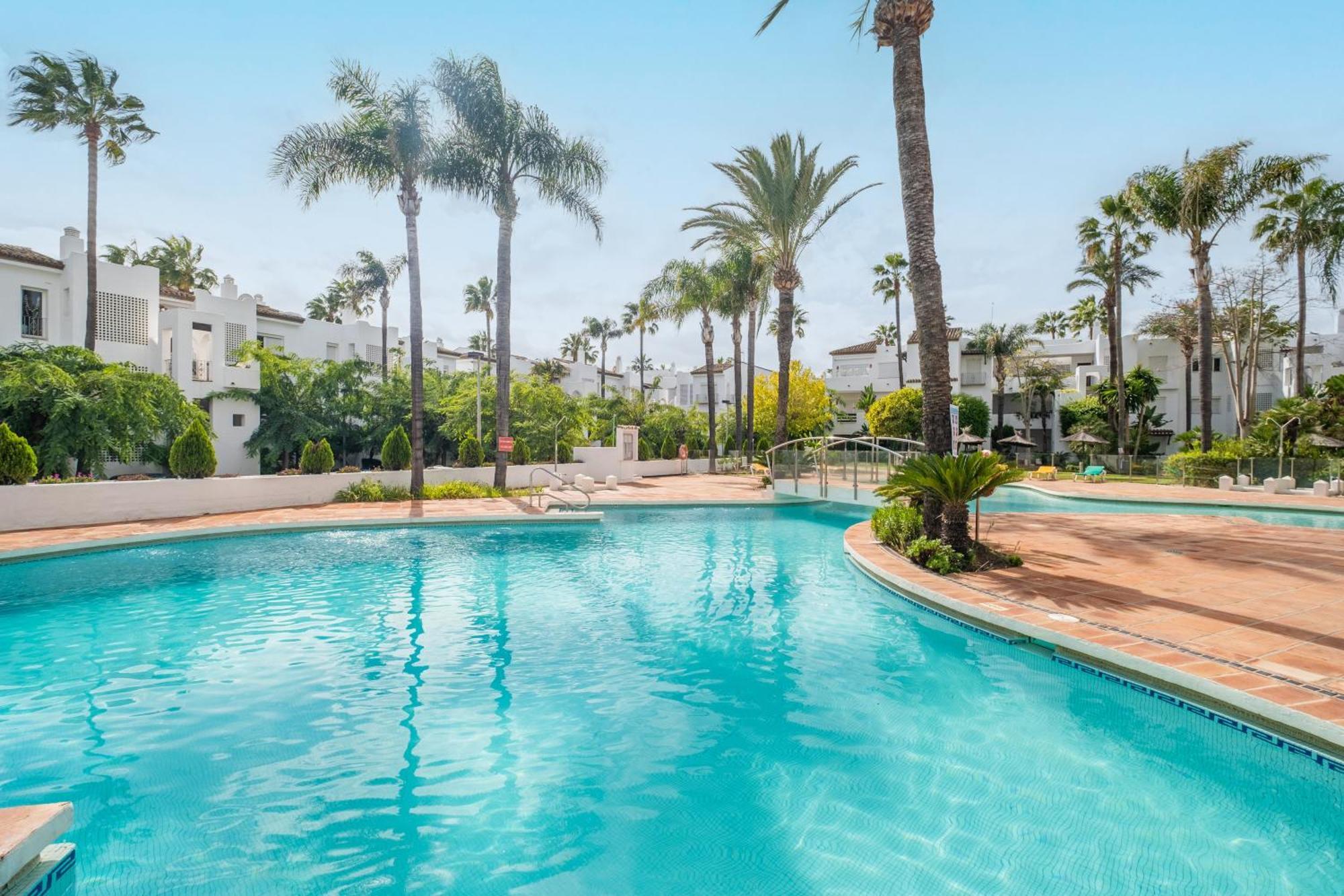 Costalita One Bedroom Apartamento Estepona
