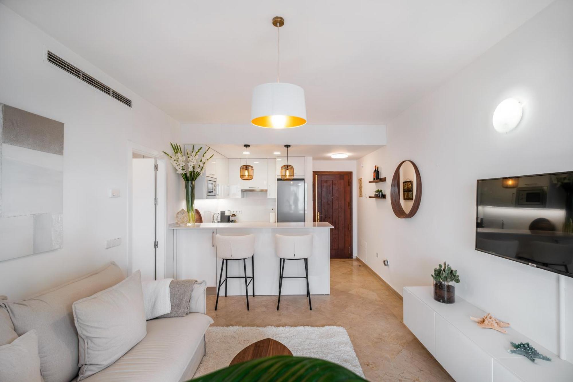 Appartement Costalita One Bedroom *
