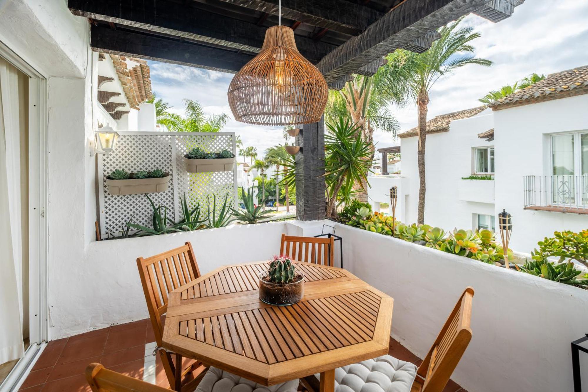 Costalita One Bedroom Appartement *