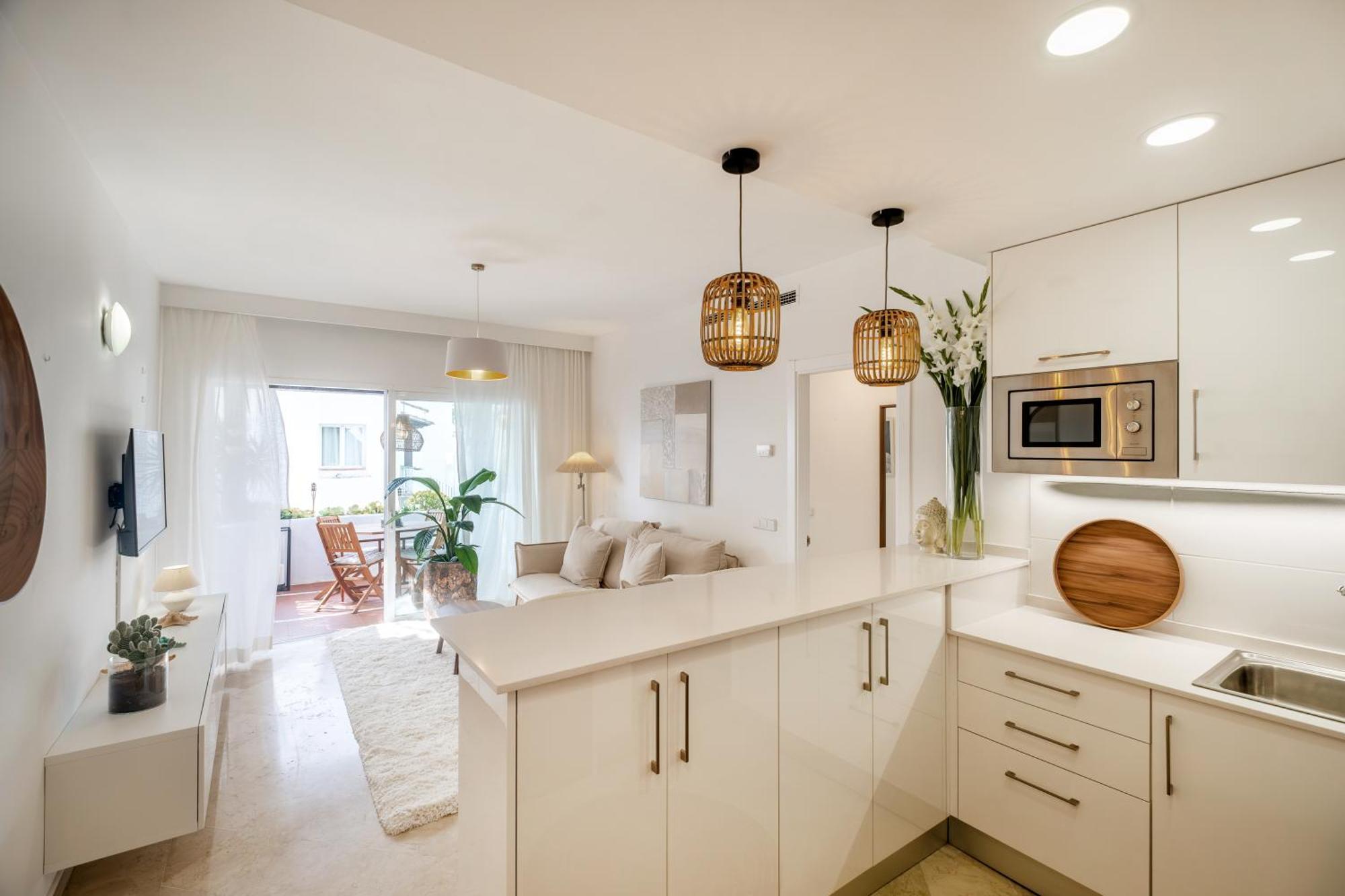 Appartement Costalita One Bedroom Estepona