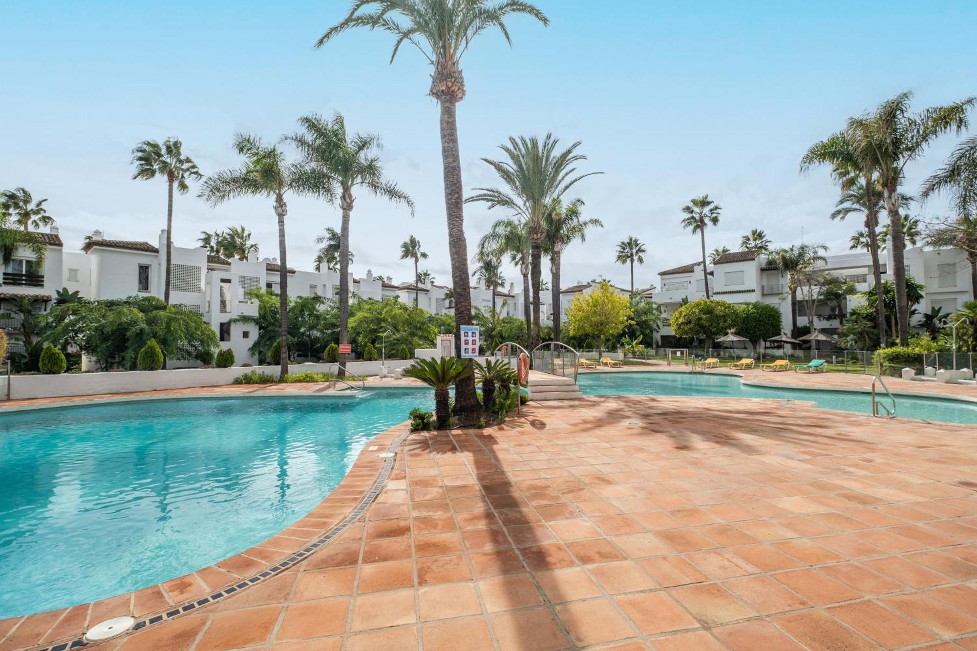 Costalita One Bedroom Apartamento Estepona