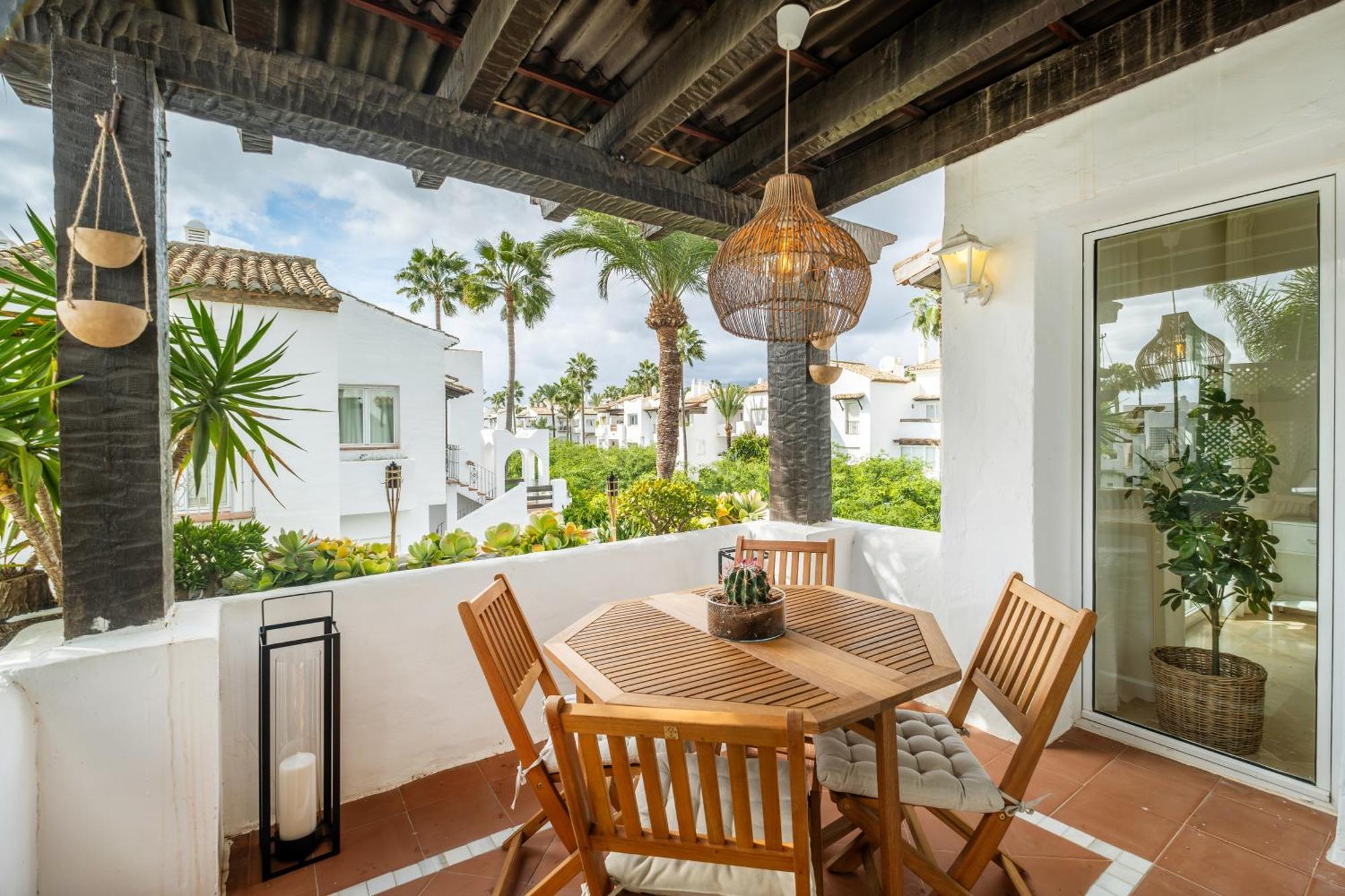 Apartamento Costalita One Bedroom Estepona